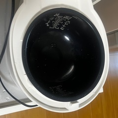 炊飯器
の画像
