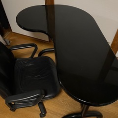 ハイテーブルの画像