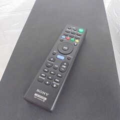 SONY サウンドバー/ホームシアターシステム HT-NT5 2017年製 サウンドバー SA-NT5 サブウーファー SA-WNT5 札幌市 白石店の画像
