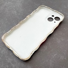 iPhone14用ケースの画像