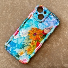 iPhone14用ケースの画像