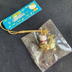 キティグッズの画像