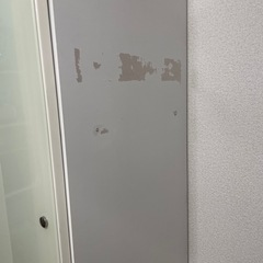 食器棚の画像