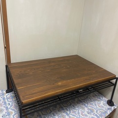 Kelt ケルト リビングテーブル　ローテーブル　机の画像