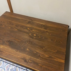 Kelt ケルト リビングテーブル　ローテーブル　机の画像