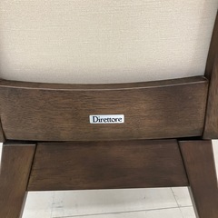 中古品　カリモク　ディレトーレ　ダイニング6点セット　165cm 公田店の画像