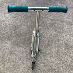 キックボードの画像