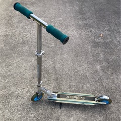 キックボードの画像