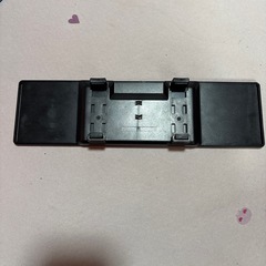 ルームミラーの画像