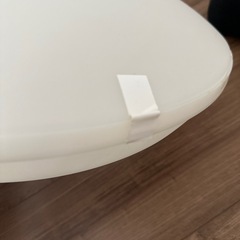 LEDシーリングライト 8畳 アイリスオーヤマ LED シーリングライト 調光 調色 タイプ ~8畳 CL8DL-N1の画像