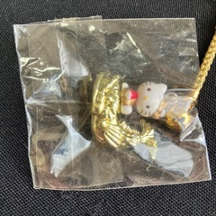キティグッズの画像
