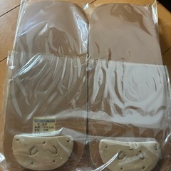 雪駄　26.5cm　未使用　の画像