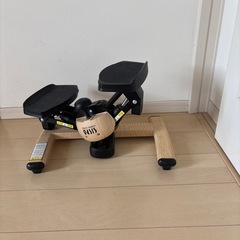 オアシス ステッパーの画像