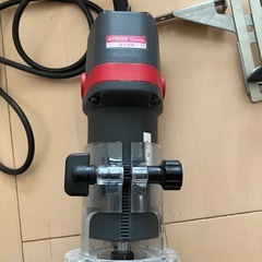 KYOCERA トリマーの画像