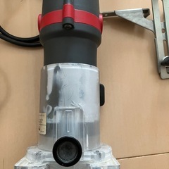 KYOCERA トリマーの画像