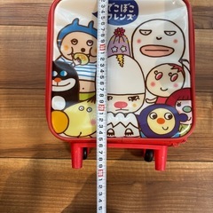 でこぼこフレンズ　キャリーケース　かばん　おもちゃの画像