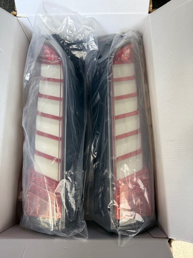 ZEROHOUSE　ハイエーステールレンズ