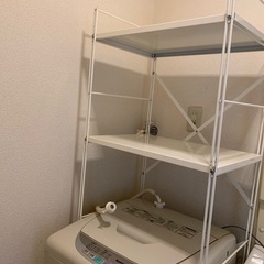 一旦停止　　本日お取引き可能な方　　　洗濯機の画像