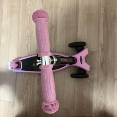 キックスクーターの画像