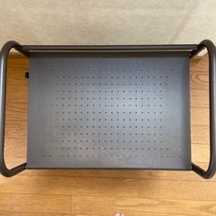 可動式ラックの画像