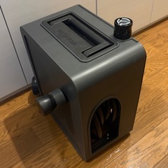 散水ホースの画像