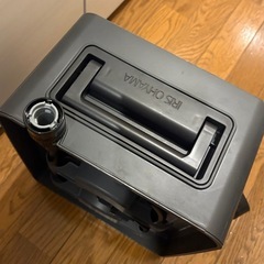 散水ホースの画像