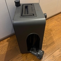 散水ホースの画像