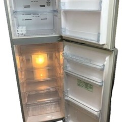【急募
】HITACHI  冷蔵庫:230L の画像