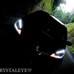 新品未使用　フィット　ge クリスタルアイ　の画像