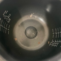 タイガーIH炊飯ジャーの画像