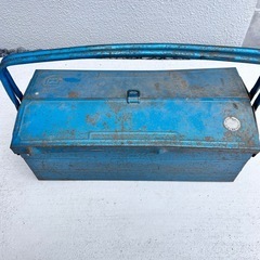 工具箱　おまけ付き
の画像