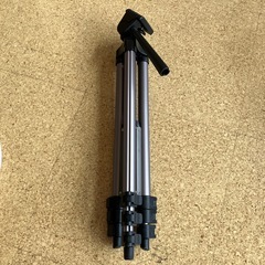 美品　三脚の画像