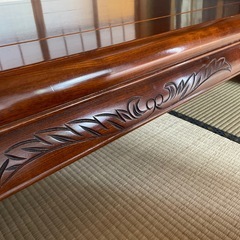 座卓・座敷机・ちゃぶ台・和室用机の画像