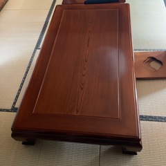 座卓・座敷机・ちゃぶ台・和室用机