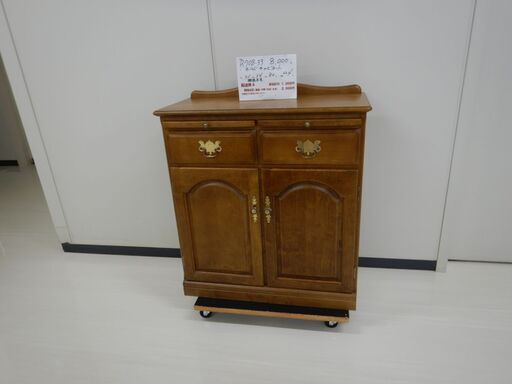 オールドキャビネット(R708-33)