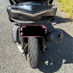 シグナス 4型　シグナスXの画像