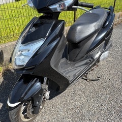 シグナス 4型　シグナスXの画像
