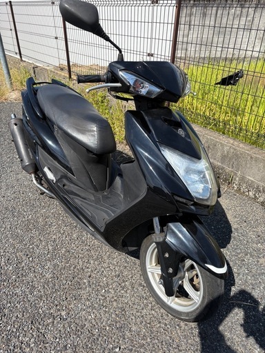 シグナス 4型　シグナスX