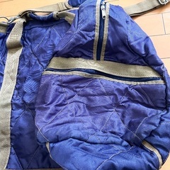 ボストンバッグ　旅行バッグ　大きめの画像