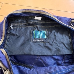 ボストンバッグ　旅行バッグ　大きめの画像