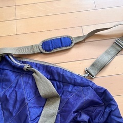 ボストンバッグ　旅行バッグ　大きめの画像