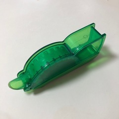 レモン・アロエ絞り器の画像