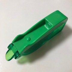 レモン・アロエ絞り器の画像