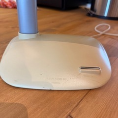 レトロ　スタンドライトの画像