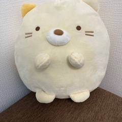 ぬいぐるみの画像