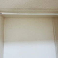 突っ張り棒の画像