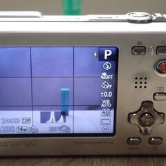 「【防水・耐衝撃】OLYMPUS μ TOUGH 8010｜アウトドア・旅行に最適なタフネスカメラ！」の画像