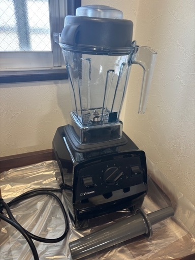 vitamix E310 ブラック