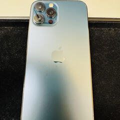 【所沢市よりご来店】iPhone12 Pro Max/12…