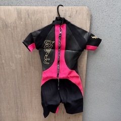 オニール　ウェットスーツ　スプリングの画像